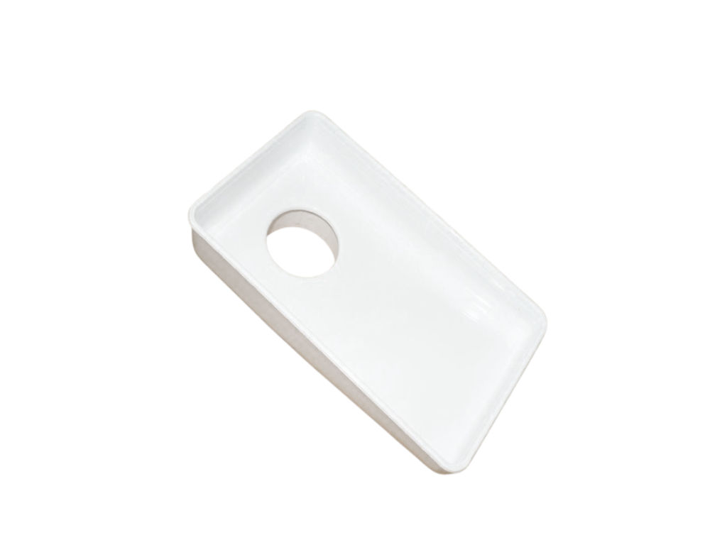 Miska, mlýnek na maso Eta 0075 03090