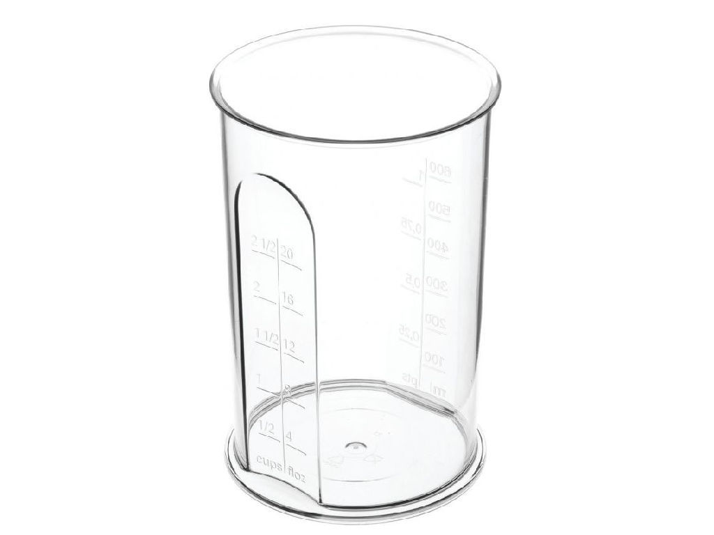 Mixovací nádoba ponorného mixéru 00657243 BOSCH / SIEMENS, originál