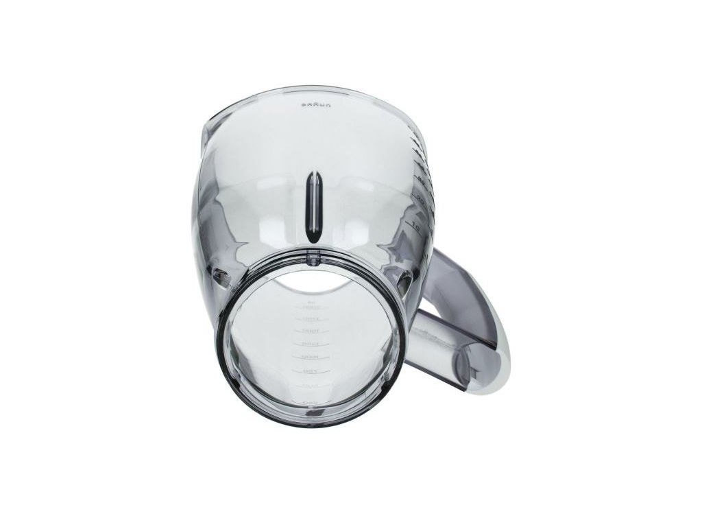 Mixovací nádoba pro kuchyňský robot AS00000024 DELONGHI, originál