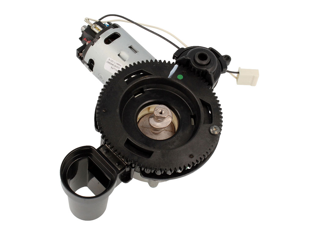 Mlýnek kávy kompletní pro kávovary SAECO /  Philips 