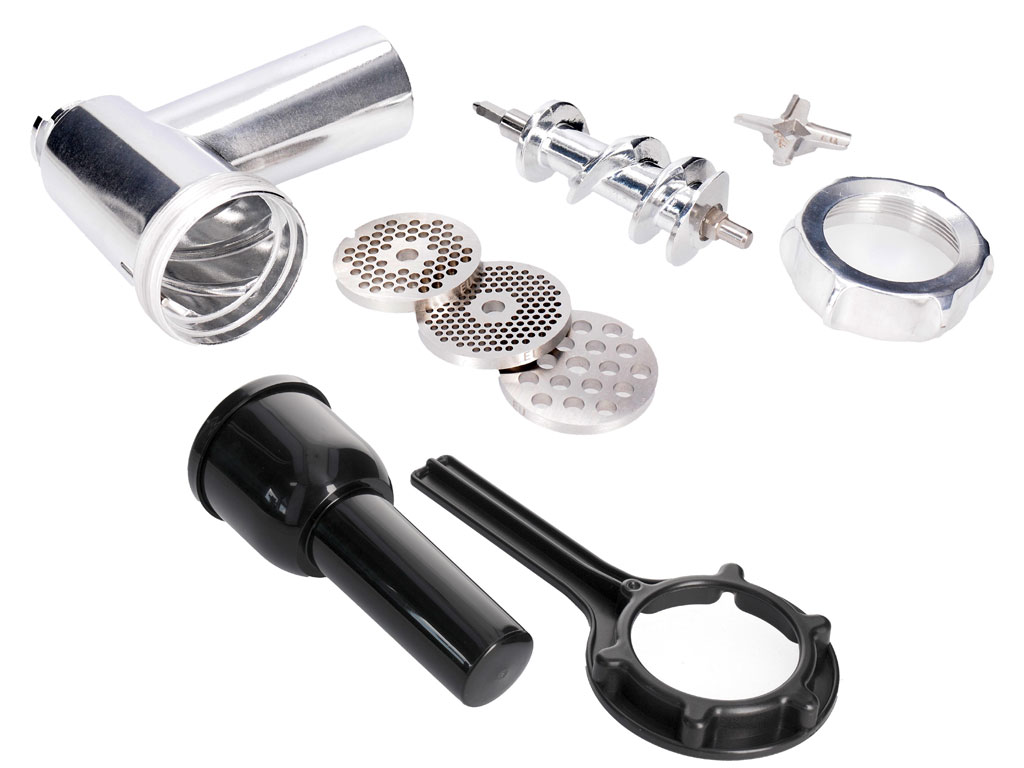 Mlýnek na maso KAX950ME AW20011012 DELONGHI