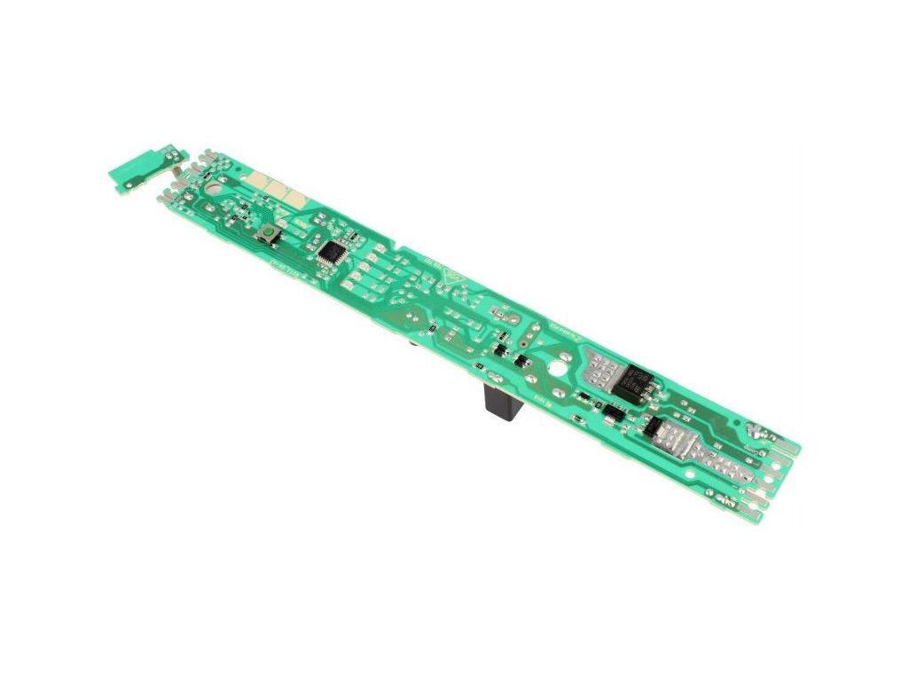 Modul elektroniky ledničky LIEBHERR 613362200