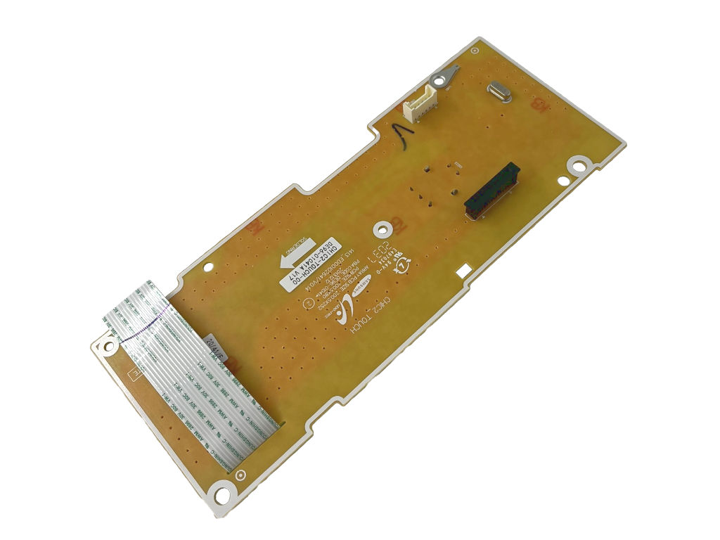 Modul elektroniky mikrovlnné trouby Samsung, DE96-01041A