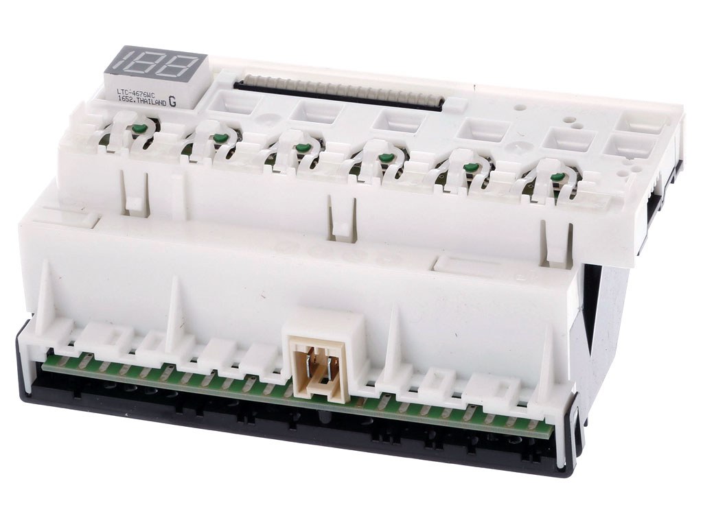 Modul elektroniky myčky 00490102 SIEMENS / BOSCH  