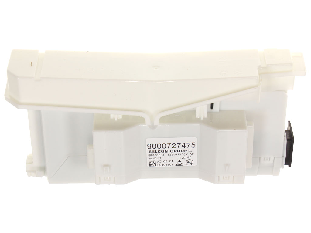 Modul elektroniky myčky BOSCH, SIEMENS 00750844