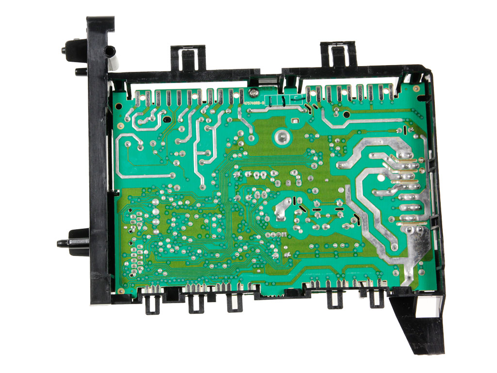 Modul elektroniky pračky, INVENSYS !!NENAPROGRAMOVANÝ!! CANDY / HOOVER 41041160