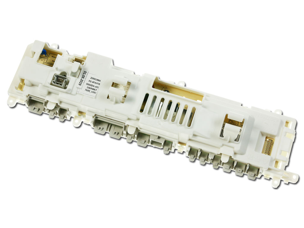 Modul elektroniky pračky VESTEL 20901884