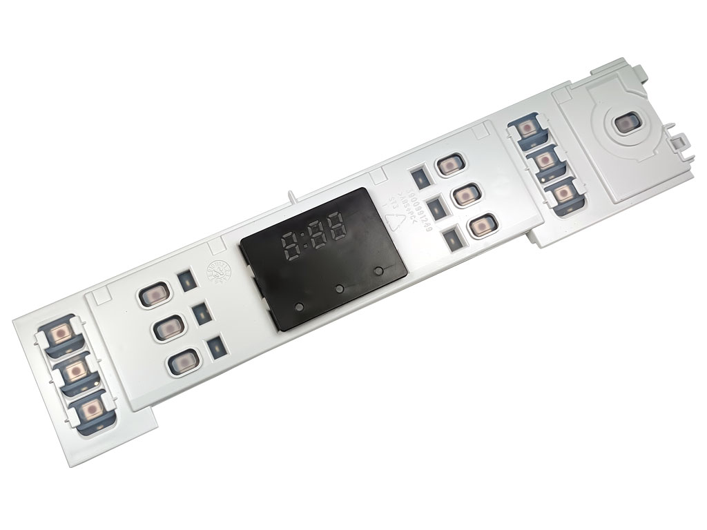 Modul elektroniky - řídící modul myčky 11008762 BOSCH / SIEMENS, originál