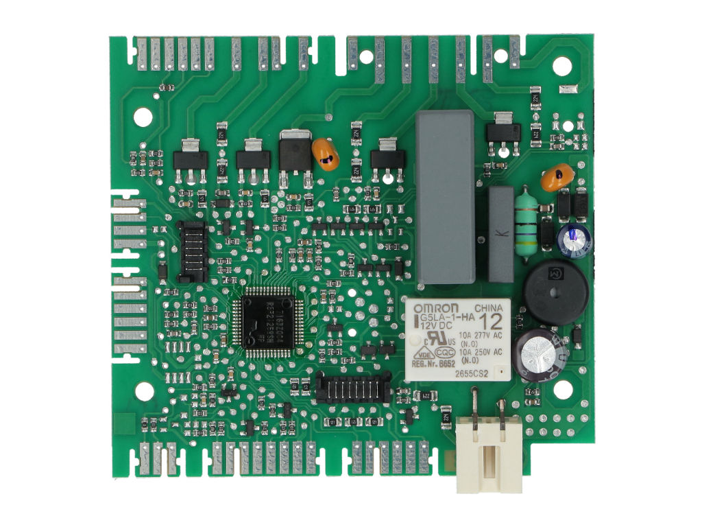 Modul elektroniky - řídící modul myčky 41901594 CANDY / HOOVER, originál