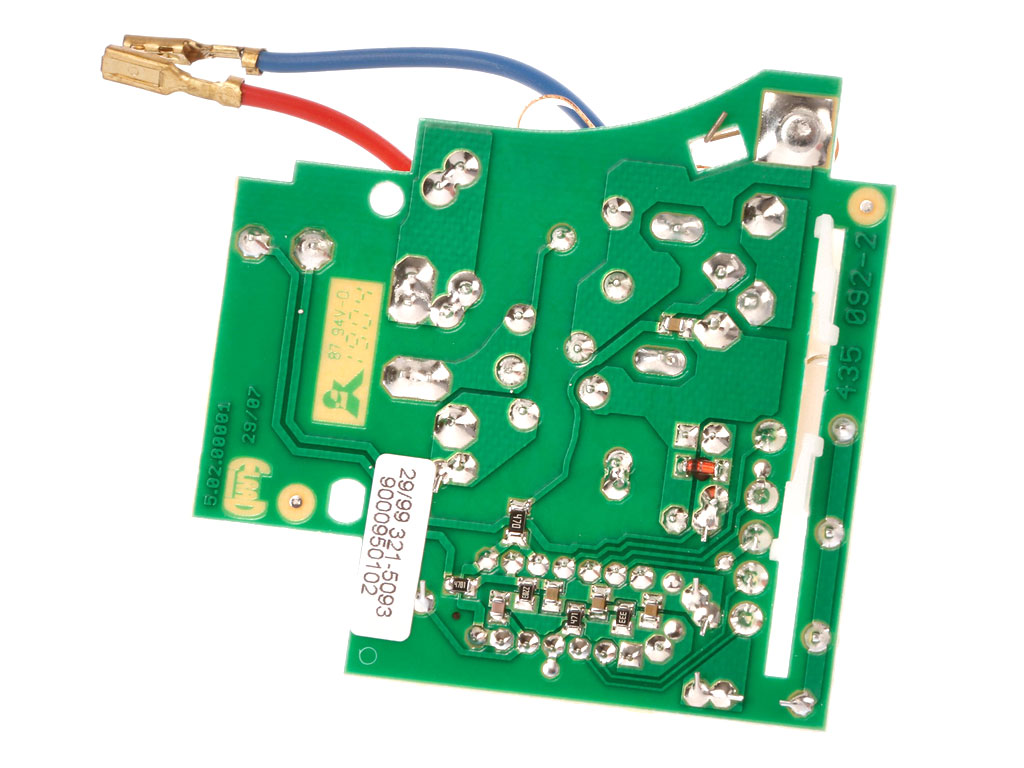 Modul ovládání motoru 00622437 BOSCH / SIEMENS 