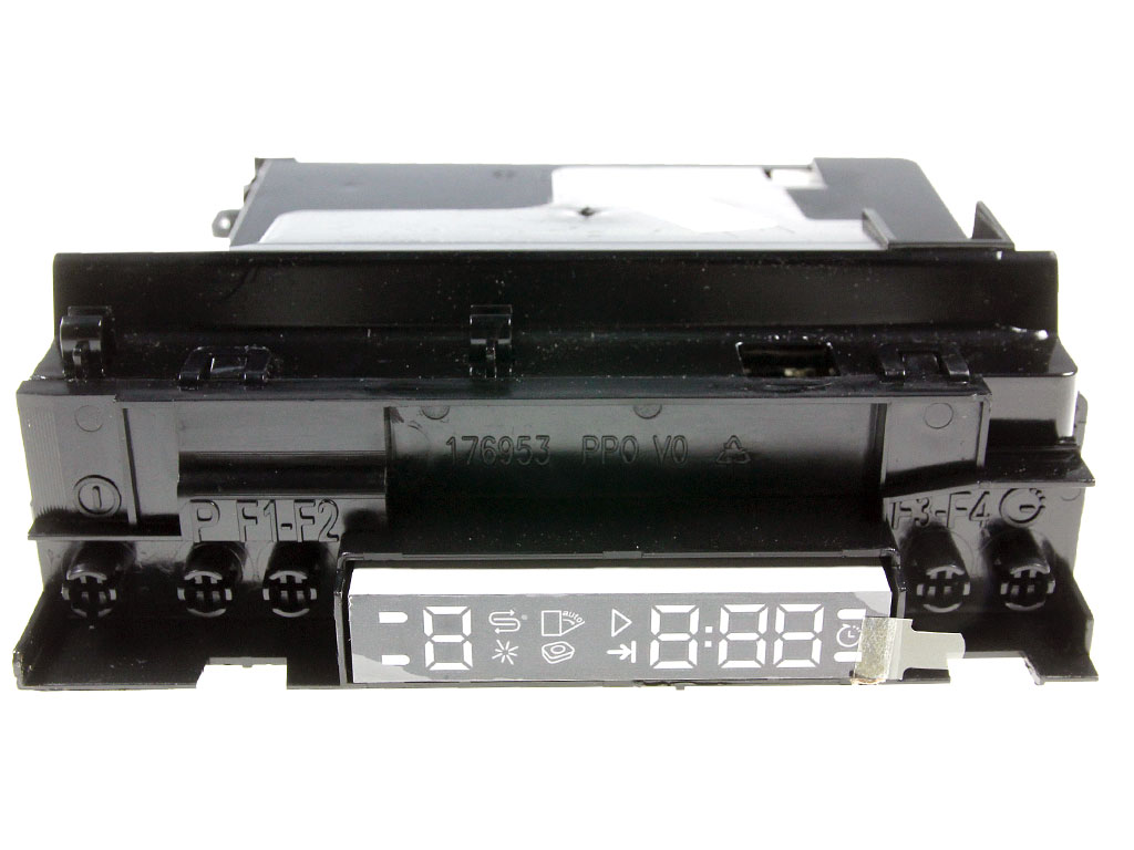 Modul řídící elektroniky myčky 1739170401 ARCELIK / BEKO