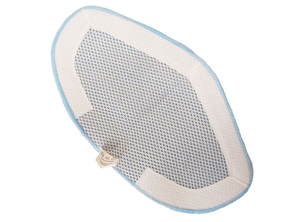 Mop podlahové hubice 2267 00070