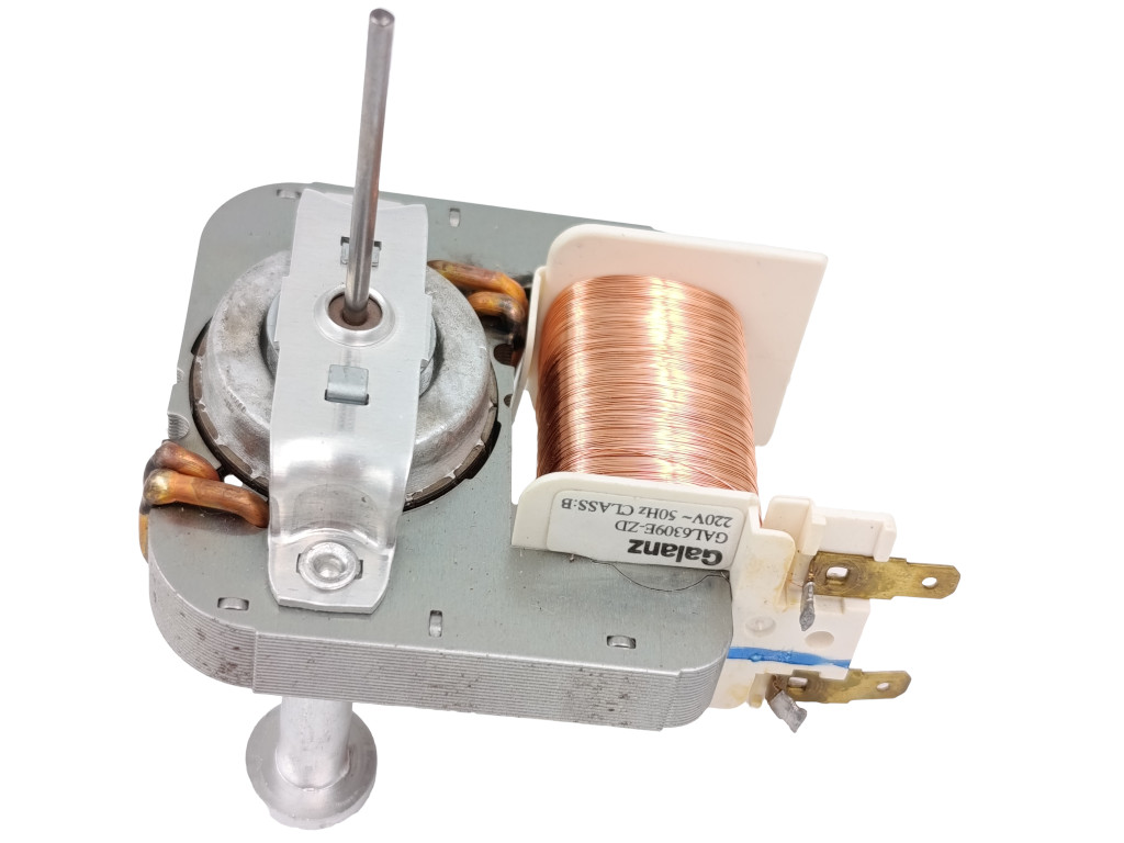 Motor chladícího ventilátoru mikrovlnné trouby Galanz