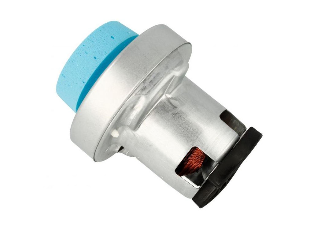 Motor do vysavače 107418812 NILFISK. originál