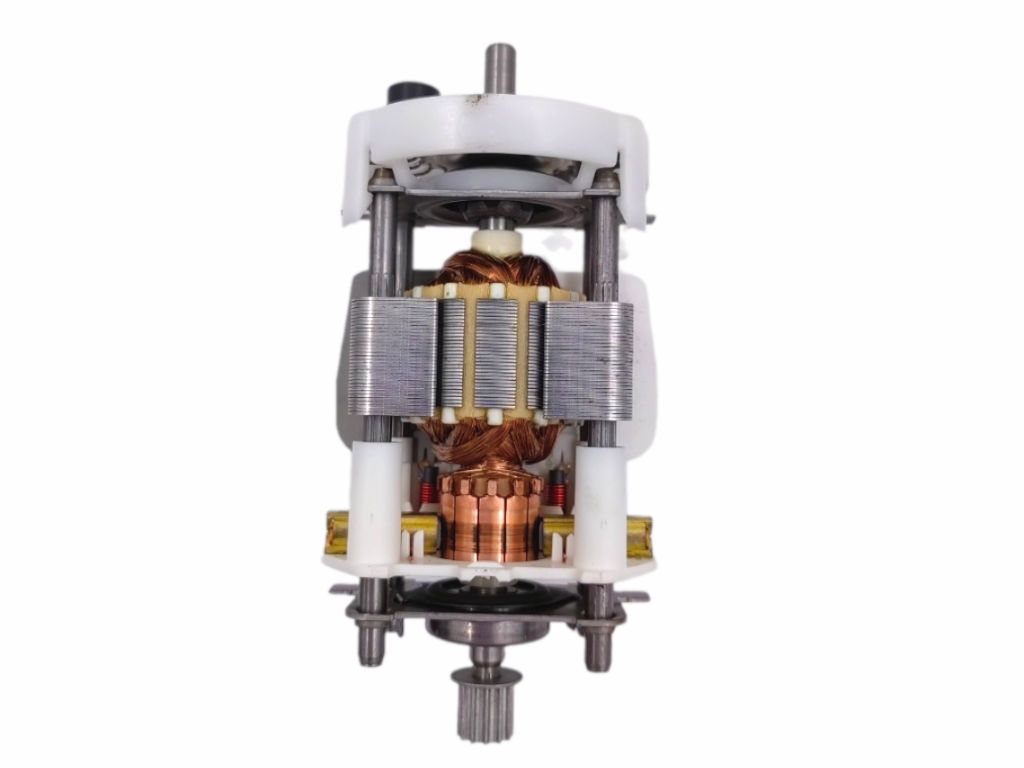 Motor kuchyňského robotu Eta 2023, Philips HR2871 A, 4822 361 30314, Eta 2023 01060