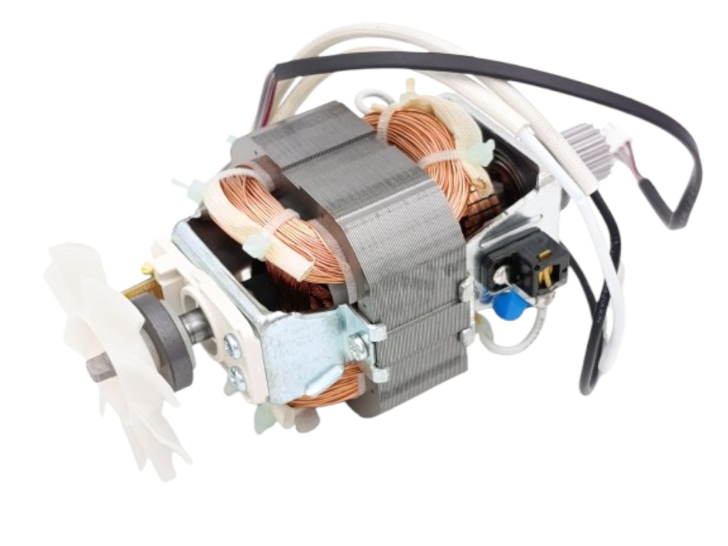 Motor kuchyňského robotu Eta Mezo II 0034 ( 0034 00050 )