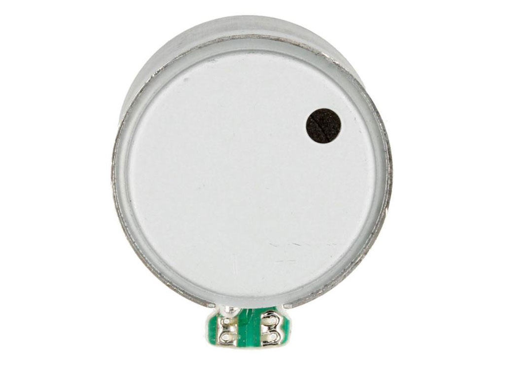 Motor magnetofonu 12V CW pravotočivý EG-530AD-2F Mabuchi