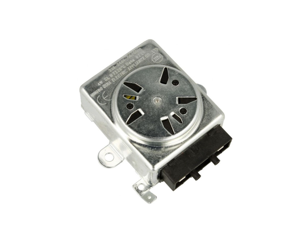 Motor pohonu koše fritéza DeLonghi F28311 5512500149