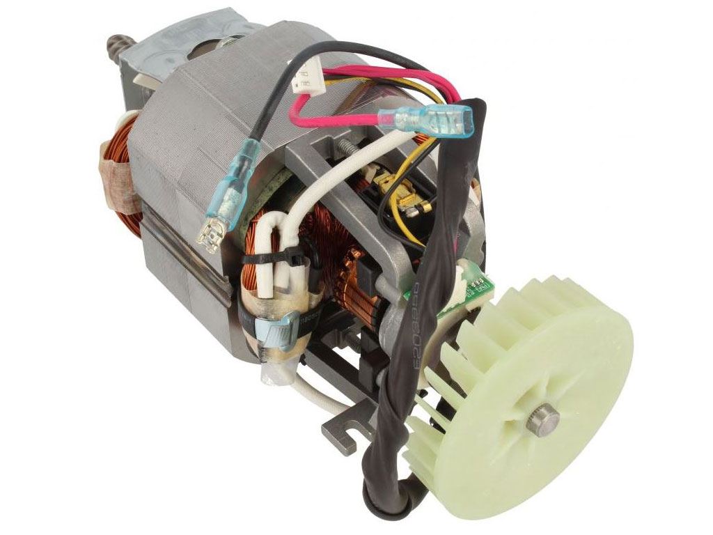 Motor pro domácí robot DELONGHI, KENWOOD KW710630