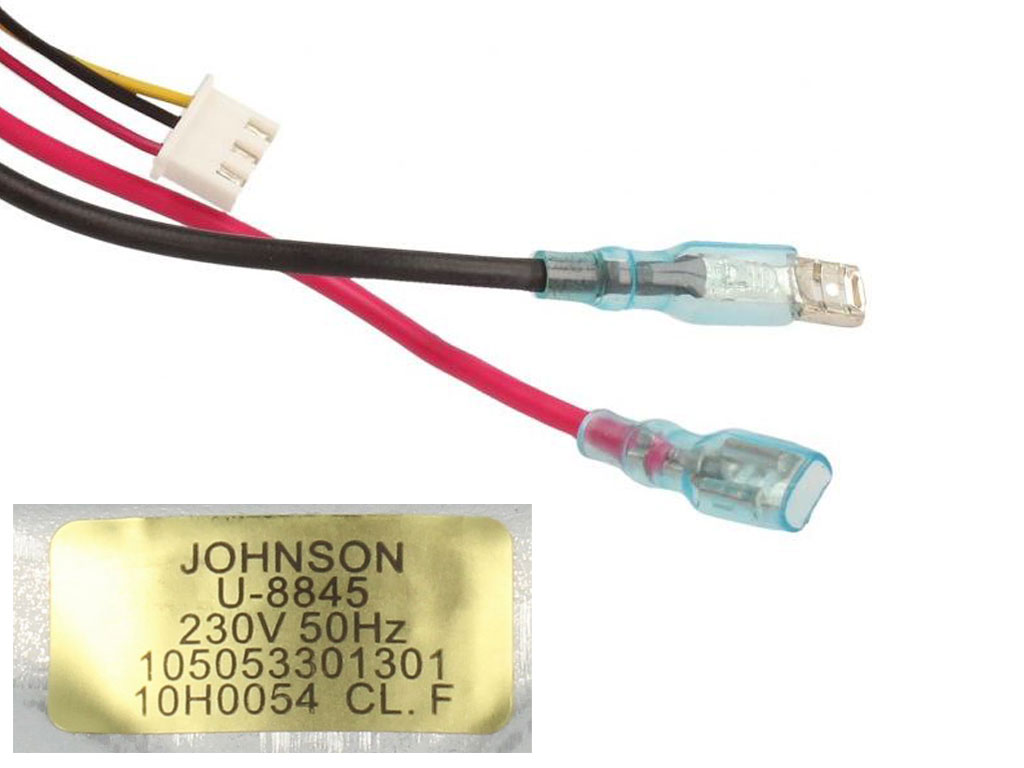 Motor pro domácí robot DELONGHI, KENWOOD KW710630