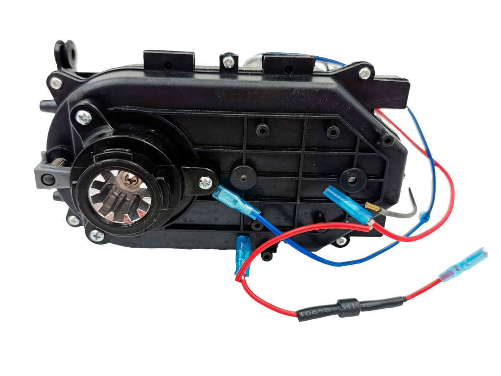 Motor s převodovkou, masomlýnek ETA 5075 Ambo III (ETA 507500010)