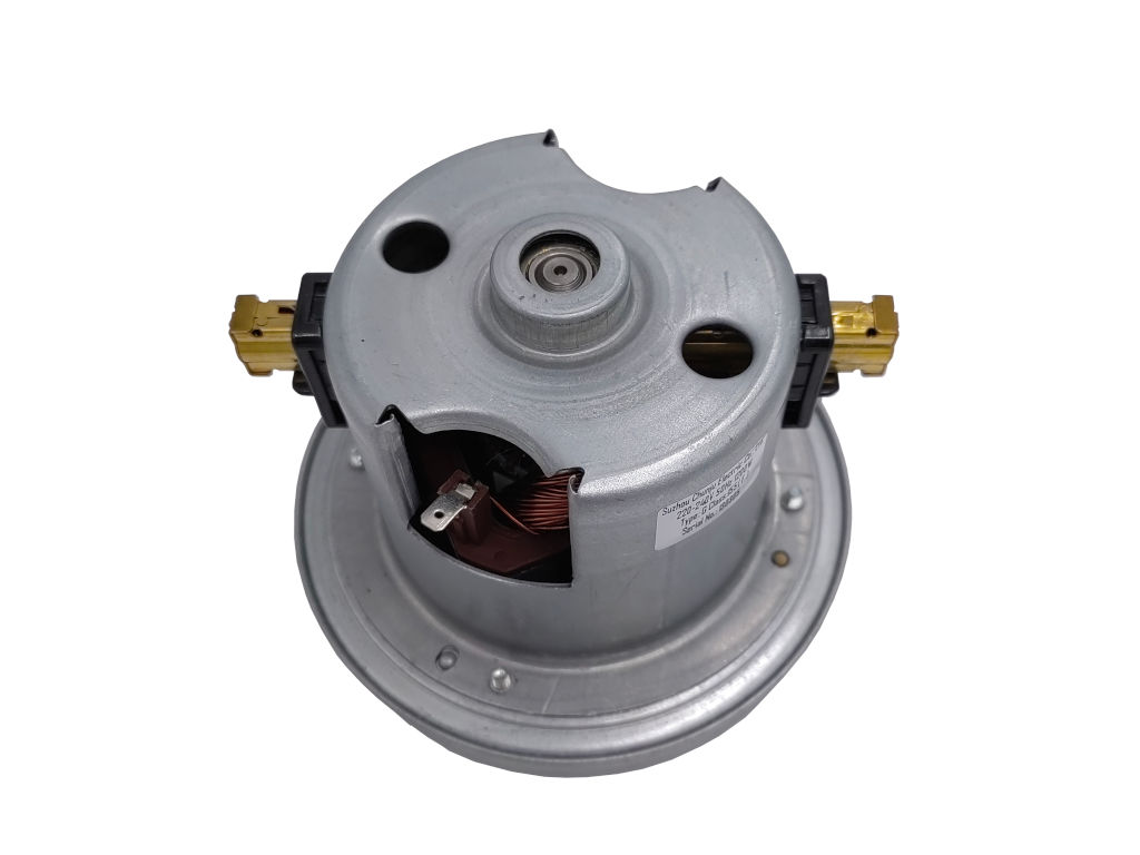 Motor sestavený podlahového vysavače ETA