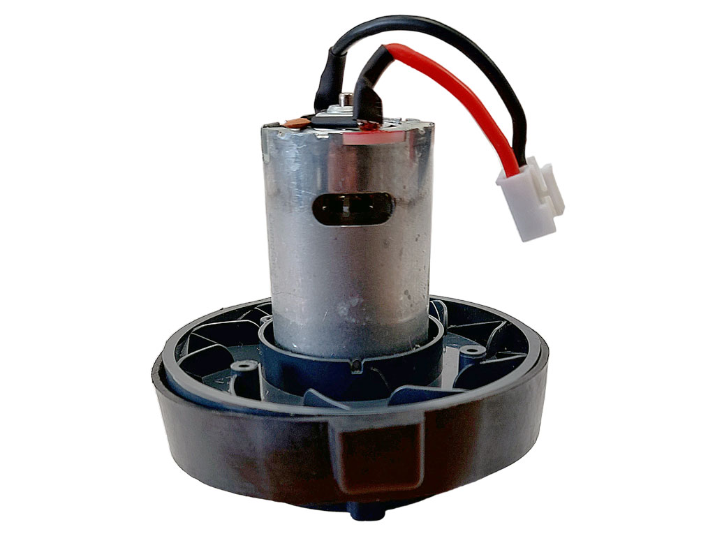 Motor tyčového vysavače Eta 5449