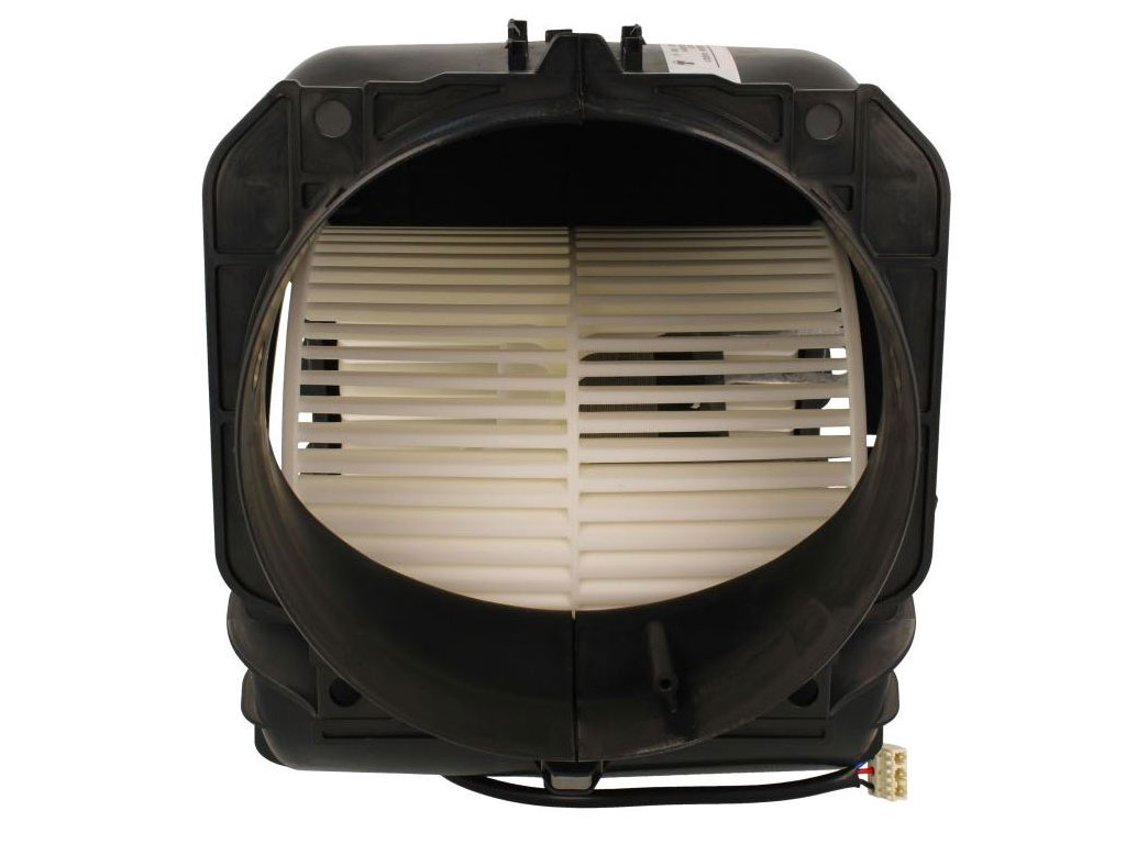 Motor včetně ventilátoru digestoř Bosch / Siemens 11022539