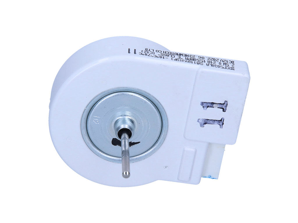 Motor ventilátoru chladničky DA31-00146B SAMSUNG, náhrada