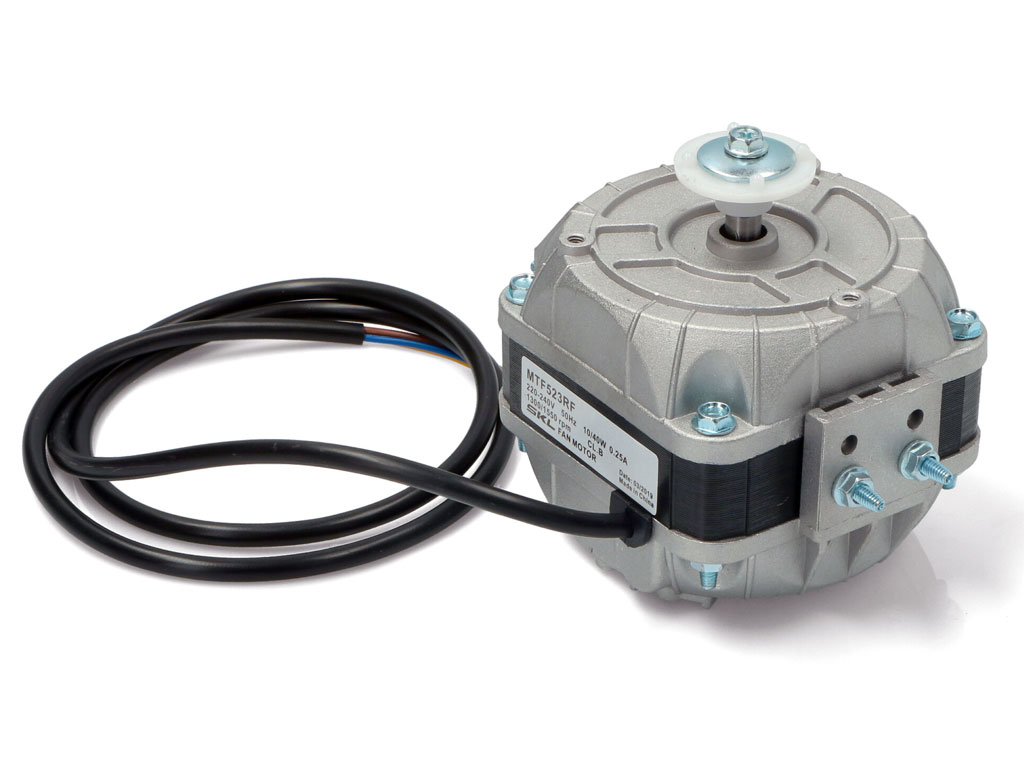 Motor ventilátoru chlazení YJF-10 00231016 10W