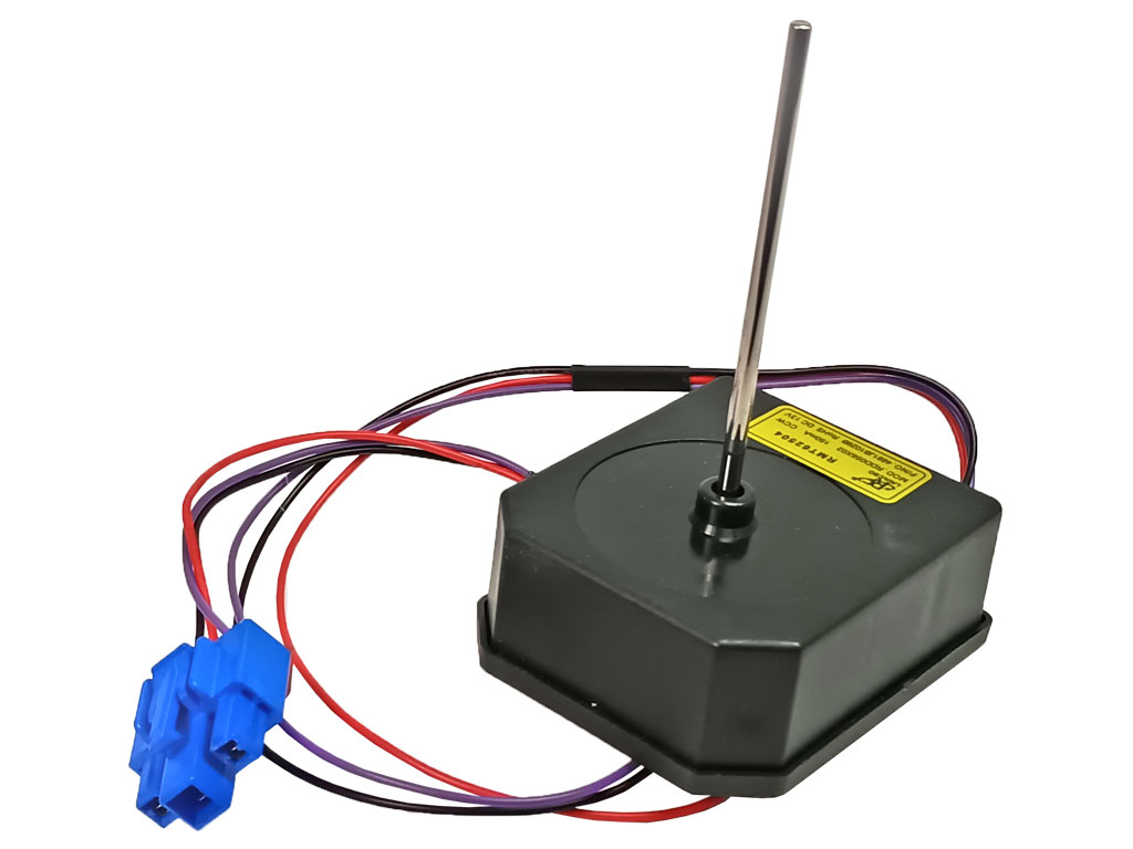 Motor ventilátoru do lednice 4681JB1029B LG, náhrada