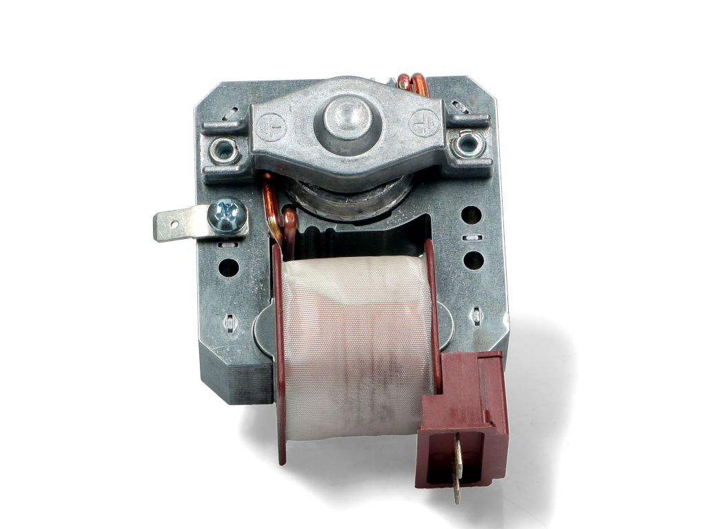 Motor ventilátoru horkovzdušné trouby 795210954 SMEG