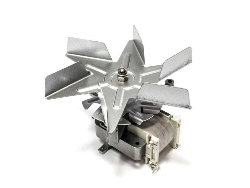 Motor ventilátoru horkovzdušné trouby Gorenje 598534, Mora PRO VT16.1020, Privileg