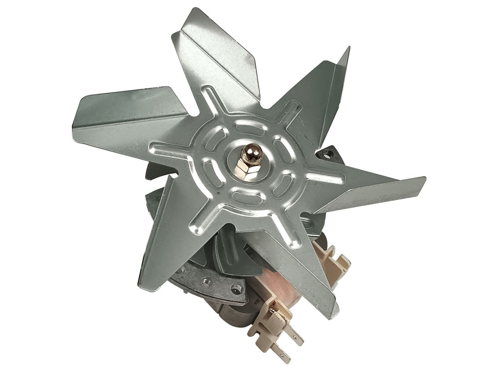 Motor ventilátoru trouby Candy, 49033661