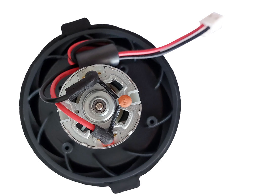 Motor vysavače ETA 1449