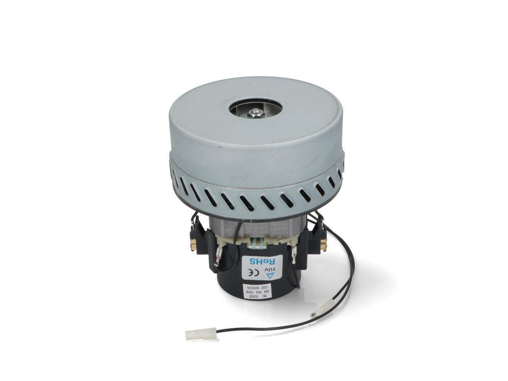 Motor vysavače univerzální dvoustupňový ALFATEC, ROWENTA 1000W