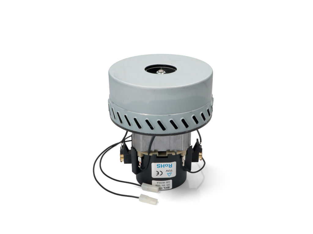 Motor vysavače univerzální dvoustupňový ALFATEC, ROWENTA 1200W