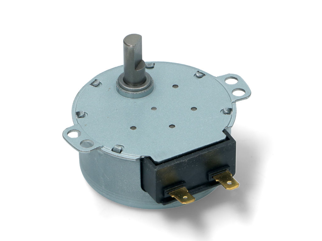 Motorek pro otáčení talíře do mikrovlnné trouby 230V SSM-23H 6549W1S018A LG