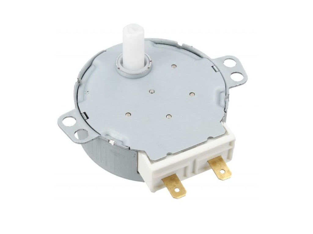 Motorek pro otáčení talíře do mikrovlnné trouby TYJ50-8A7F 104213 GORENJE