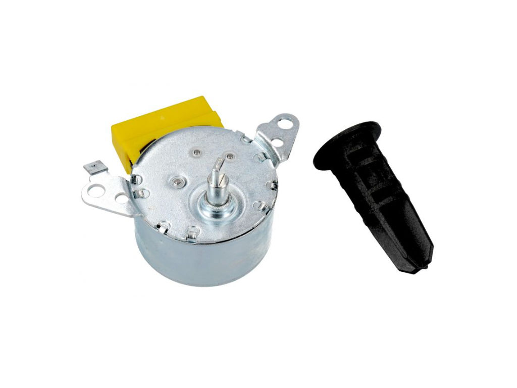 Motorek ramene, fritéza Tefal SS-992500