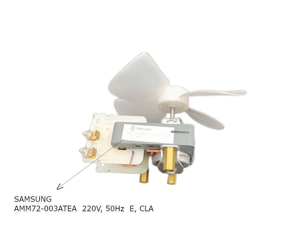 Motorek větráku mikrovlnné trouby Eta 1195 ( ETA 1195 01290 )