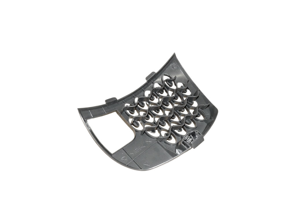 Mřížka mikrofiltru výstupní šedá ETA 1458 00091