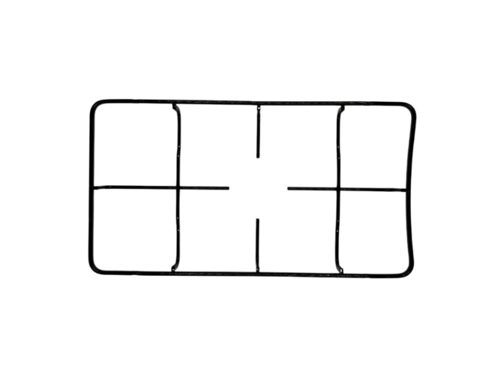 Mřížka vařidlová 22,0 x 40,5cm