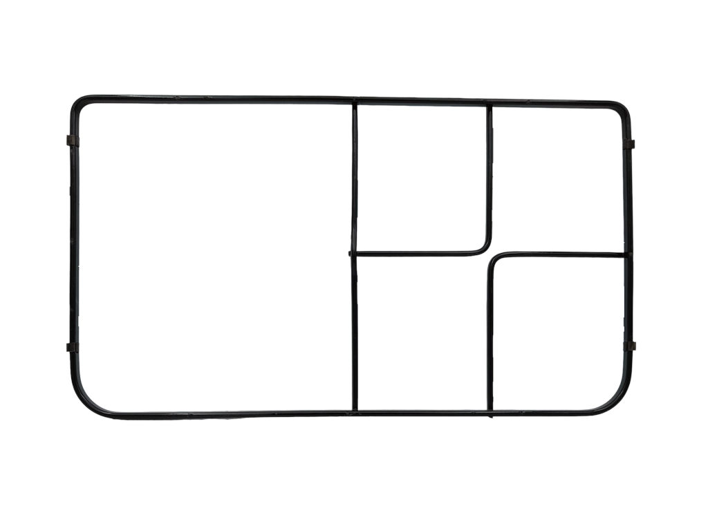 Mřížka vařidlová 25,5 x 45,0cm