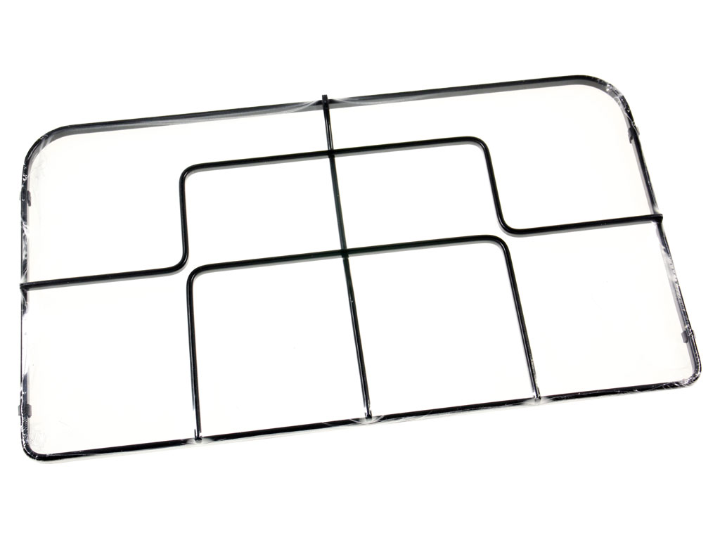 Mřížka vařidlová, rošt plynového hořáku Mora Gorenje 302460 (850569, 850018) Mora 1442