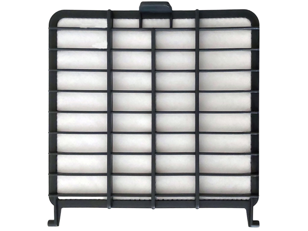 Mřížka vstupního mikrofiltru Eta 0502 00010