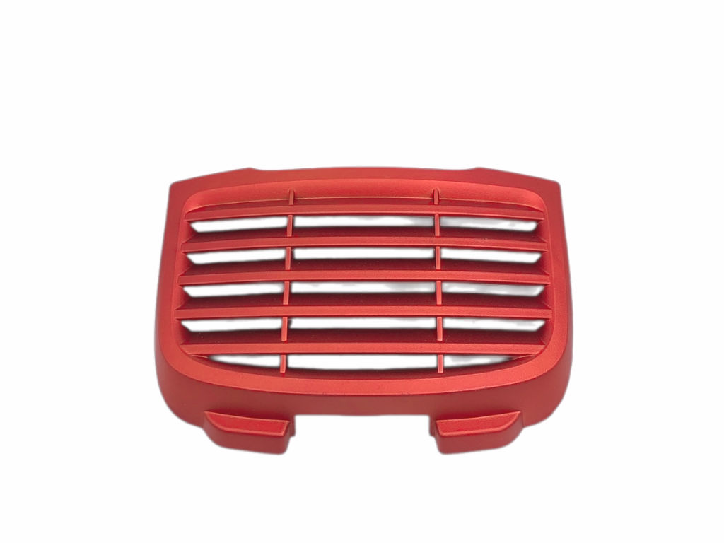 Mřížka výstupní Antracit, vysavač Eta 2487 PRETO ( Eta 0487 00152 )