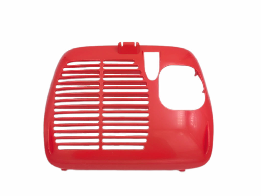 Mřížka zadní černá vysavač Eta 1416 Windy (ETA 141687085)