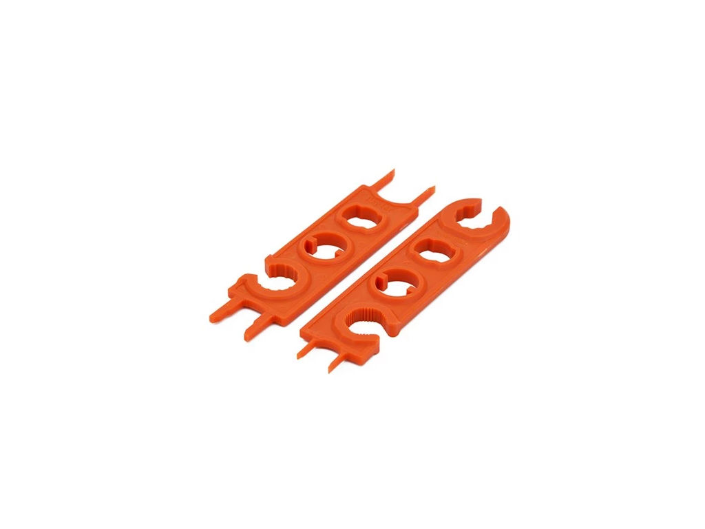 Multimetr UNI-T UT673PV