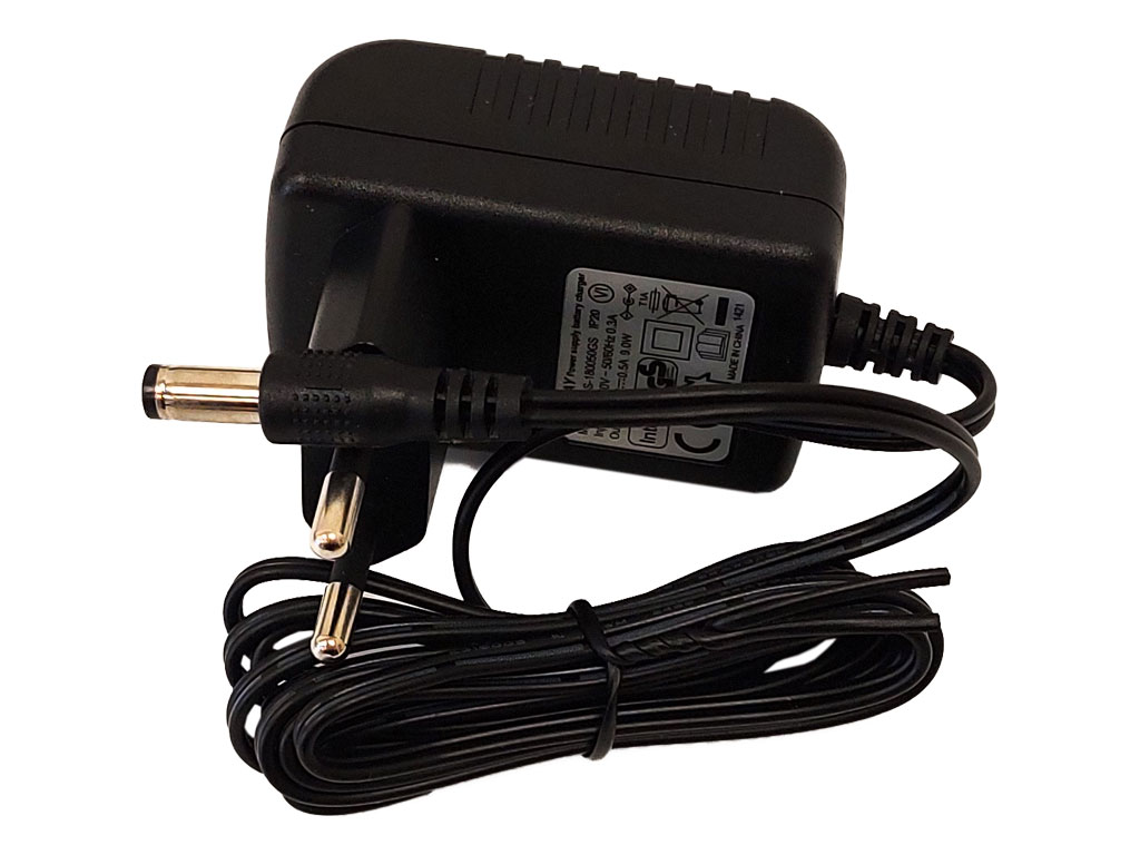 Nabíjecí adaptér 18V Eta 1449 Moneto ( Eta 1449 00140 )